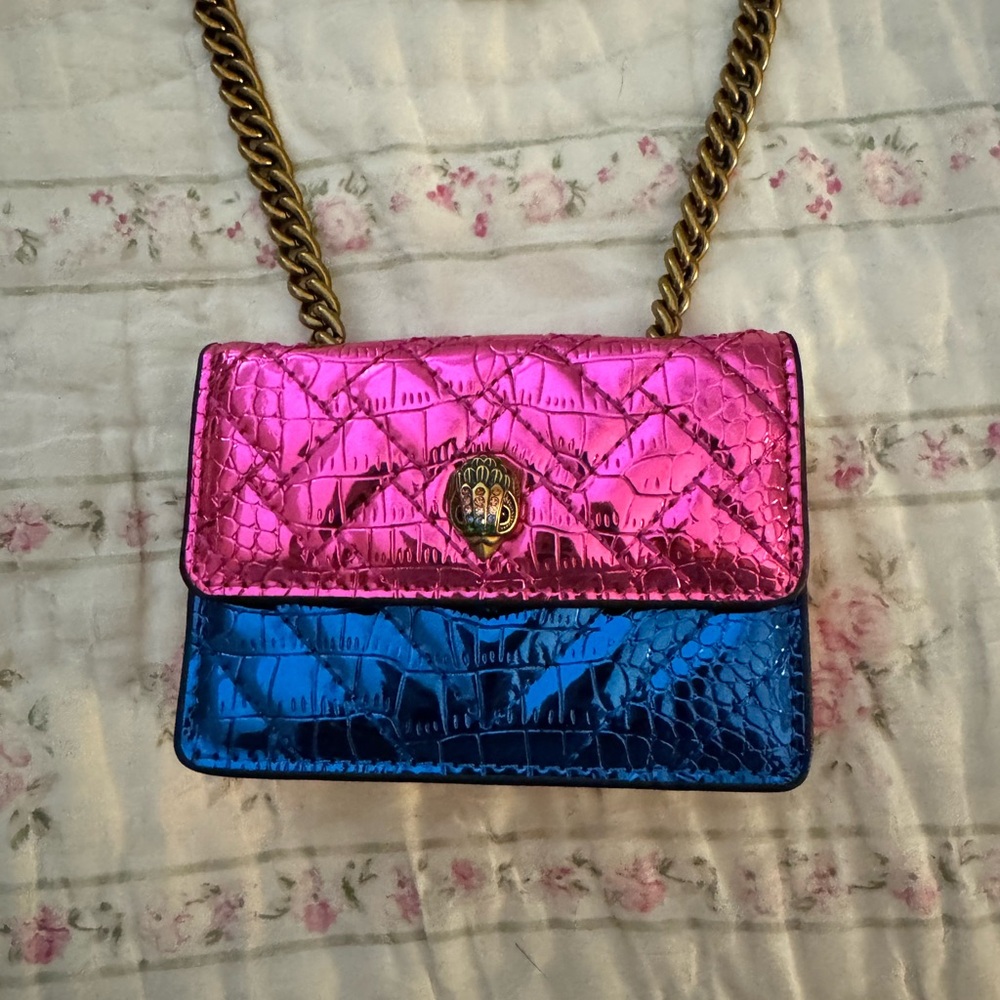 Kurt Geiger Mini Kensington Bag